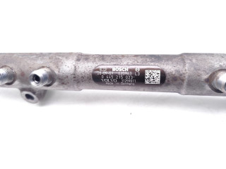 Vstřikovací lišta 31259011, 0445215023 Volvo XC60 D5244T4