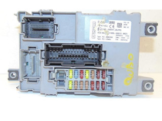Блок предохранителей 28206976, 28206976 Fiat Qubo