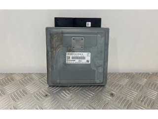Řídící jednotka 4L0910551H, 4L0907551A Audi Q7 4L 2011
