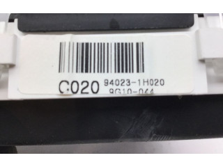 Панель приборов 94023-1H020 KIA Pro Cee'd I