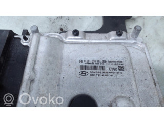 Řídící jednotka 0261S10781, 1038407875 Hyundai i20 (GB IB) 2015