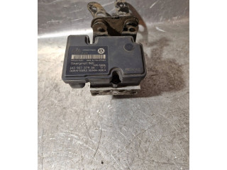 Блок АБС 1K0907379AK, HTU2117E22 Volkswagen Jetta VI 2011 - 2018 года