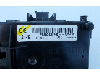 Блок комфорта moduP8200621762, P8200621762 Renault Clio II