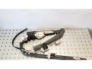 Боковая надувная подушка