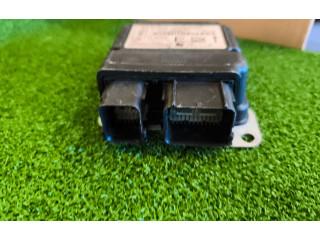 Блок подушек безопасности DV4T14B321EF, 0285012645   Ford Kuga II