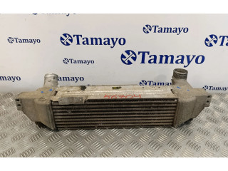 Интеркулер  281904A47X   KIA Sorento 