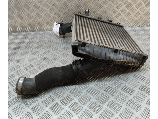 Интеркулер 7L6145803D, 7L6145803D Porsche Cayenne (92A)