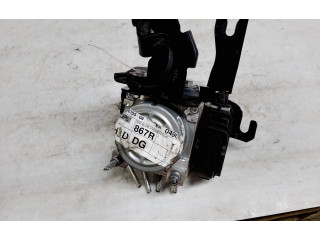 Блок АБС 476606446R Dacia Sandero 2008 - 2012 года