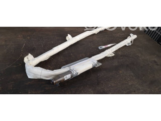 Боковая подушка безопасности 13250503, 13250503 Opel Meriva B