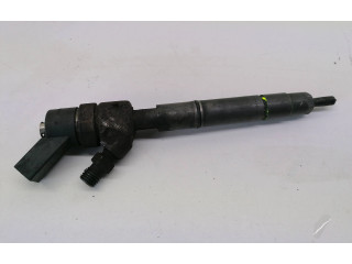 Форсунка 0445110116    Mercedes-Benz A W168   