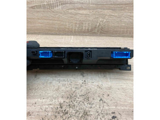 Блок управления кондиционера воздуха / климата/ печки (в салоне) 6922448, 628255 BMW 7 E65 E66 2001