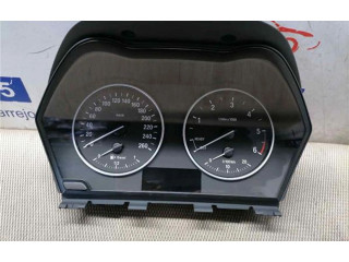 Přístrojová deska BMW X1 F48 F49 2016 9295445, 6822974