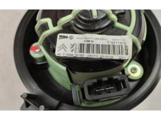 Вентилятор печки    T1011131B   Citroen DS4