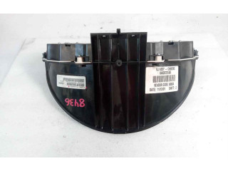 Панель приборов P56010466AH   Jeep Cherokee III KJ       