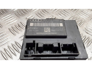 Блок управления дверью