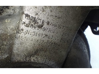 Turbodmychadlo Турбина Opel Antara A22DM