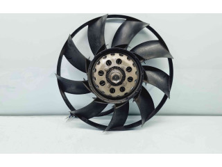 Вентилятор радиатора     5H22-8600-JB    Land Rover Range Rover Sport L320 