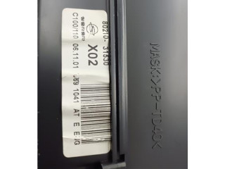 Панель приборов 8021031530, 8021031530 SsangYong Actyon