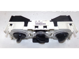Блок управления климат-контролем 6Y0819045B, 6Y0819045B Skoda Fabia Mk1 (6Y)