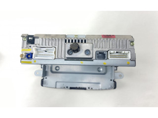 Радио/ проигрыватель CD/DVD / навигация 281152324R, 281154761R Dacia Dokker