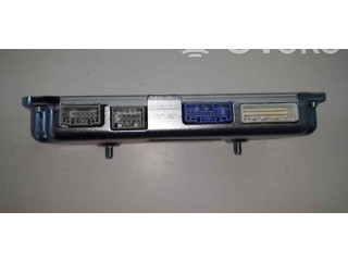 Блок управления двигателя 17A20K5600, N248R19AXB   Mazda MX-5 ND