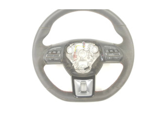 Руль MG ZS 2017 - года M2914300721, 11237276