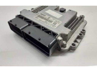 Блок управления двигателем Блок управления 391112A300, 0281016522 KIA Venga