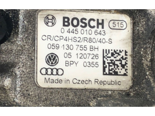 Рулевая рейка Топливный насос Audi A6 S6 C7 4G 2011 - 2018 года