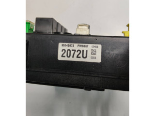 Pojistková skříňka 95142072, 2072U Opel Antara 2012