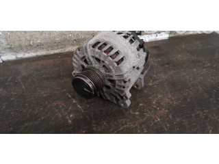 Генератор 04L903023L, 04L903023L Skoda Octavia Mk2 (1Z)