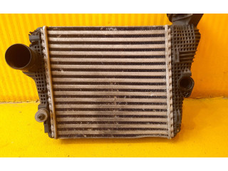 Интеркулер 95B145804B, 95B145804B Porsche Macan