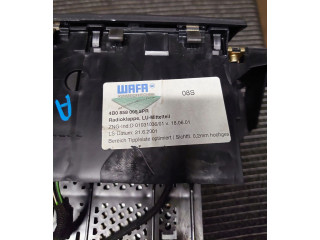 Форсунка 4B0858005L Audi A6 S6 C5 4B