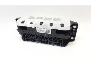 Подушка безопасности водителя Skoda Fabia Mk1 (6Y)