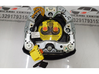 Подушка безопасности водителя 8P0880201CD, 306594099032AE Audi A3 S3 A3 Sportback 8P