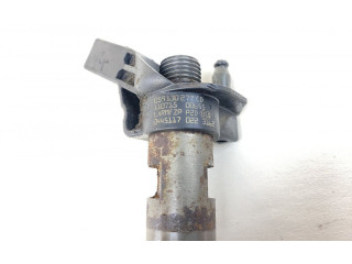 Vstřikovač 0445117076, 059130277EJ Audi Q7 4L CRCA