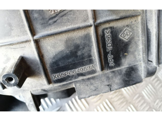 Вентилятор печки    X65P664953A   Renault Clio II