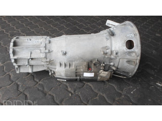 Автоматическая коробка передач