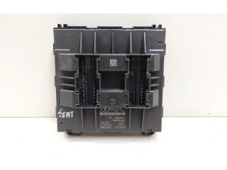 Блок комфорта 6R0937087, A2C53211075   Seat Ibiza IV (6J,6P)   