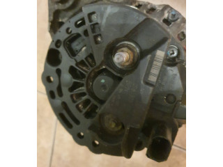 Генератор 078903016S, 0124615007   Audi A6 S6 C5 4B      