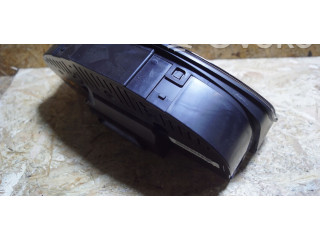 Přístrojová deska  Volkswagen Tiguan 2008 5N0920970D  