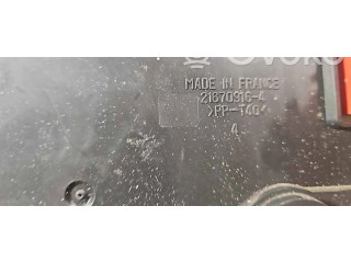 Přístrojová deska Nissan Primastar 2005 P8200390132, 216788805