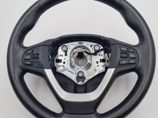 Руль BMW X3 F25 2010-2017 года 2435379385