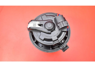 Вентилятор печки N591576C, N591576C Dacia Duster