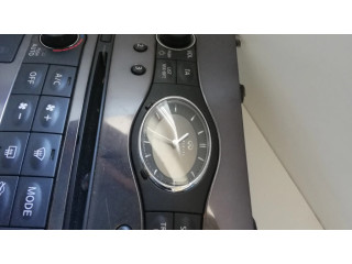 Блок управления климат-контролем 258101CA0B, P10320B1127002 Infiniti FX