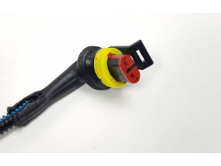 Блок управления DD0017496E   Fiat Punto (199)