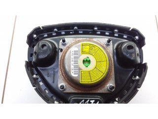 Подушка безопасности водителя 13188241, 1604456101A Opel Meriva A