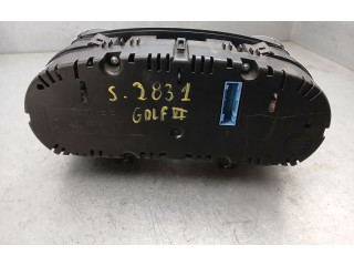 Панель приборов 5K0920873A, 1219012276 Volkswagen Golf VI