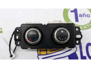 Блок управления климат-контролем 27501EA600, 10509100 Nissan Pathfinder R51