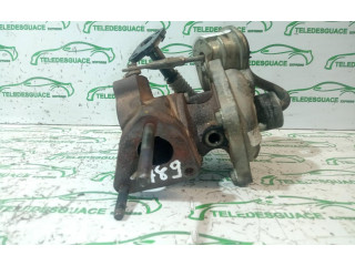 Turbodmychadlo Турбина 735013430 Fiat Punto (199)