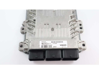 Блок управления впрыском 36001832   Volvo V70